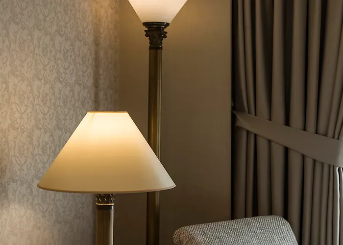 Hotel Zorlu Grand 5*