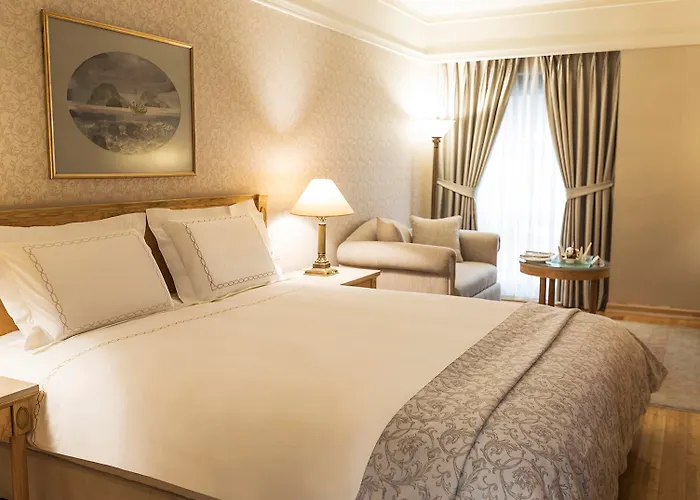 Hotel Zorlu Grand 5*