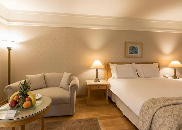 Zorlu Grand 5* Trabzon