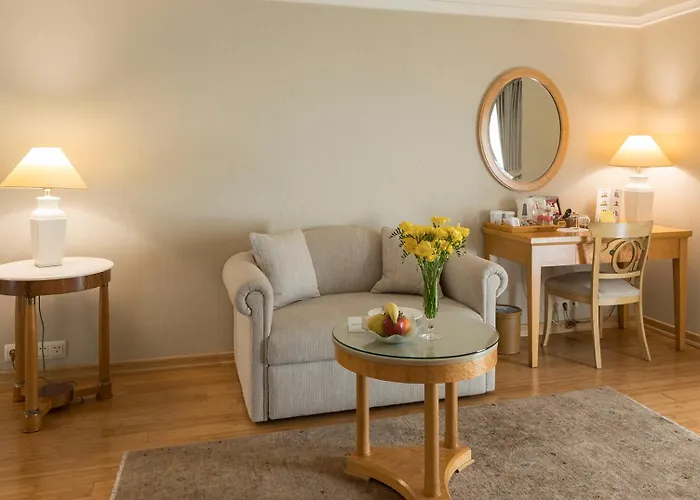 Hotel Zorlu Grand Trabzon