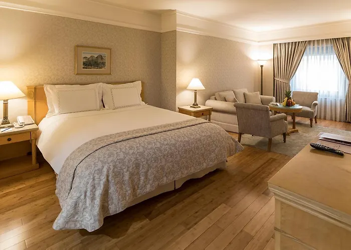 Zorlu Grand 5* Trabzon