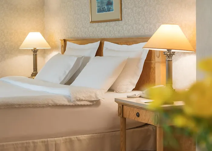 Hotel Zorlu Grand 5*