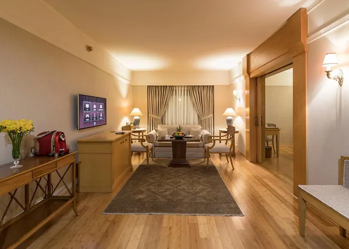 Zorlu Grand 5* Trabzon