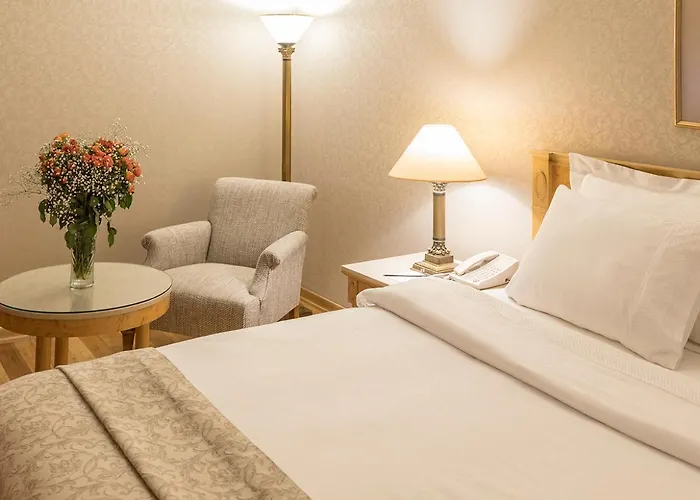 Hotel Zorlu Grand Trabzon