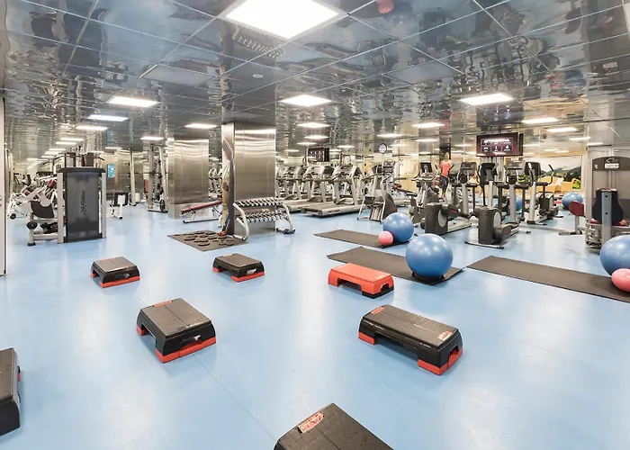 Zorlu Grand Hotel Trabzon