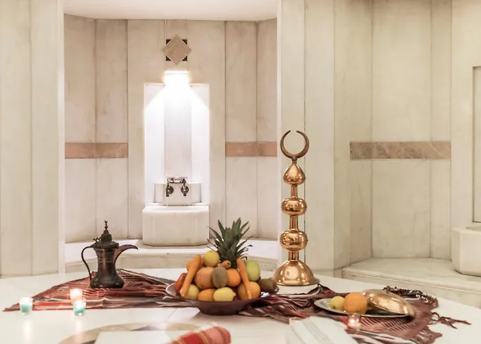 Hotel Zorlu Grand Trabzon