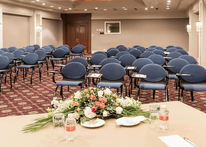 Zorlu Grand Hotel 5*