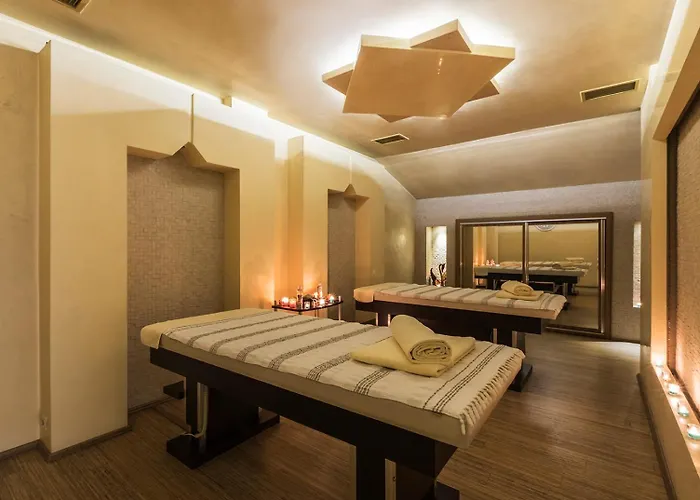 Hotel Zorlu Grand Trabzon