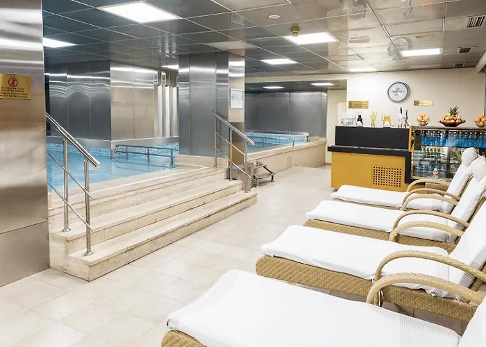 Zorlu Grand 5* Trabzon