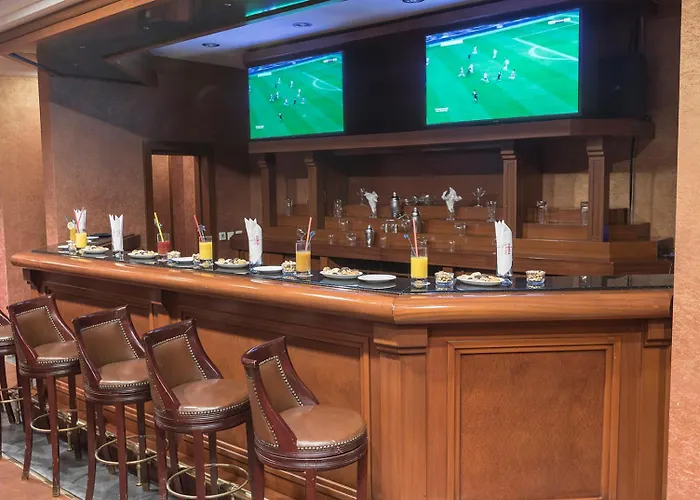 Hotel Zorlu Grand Trabzon