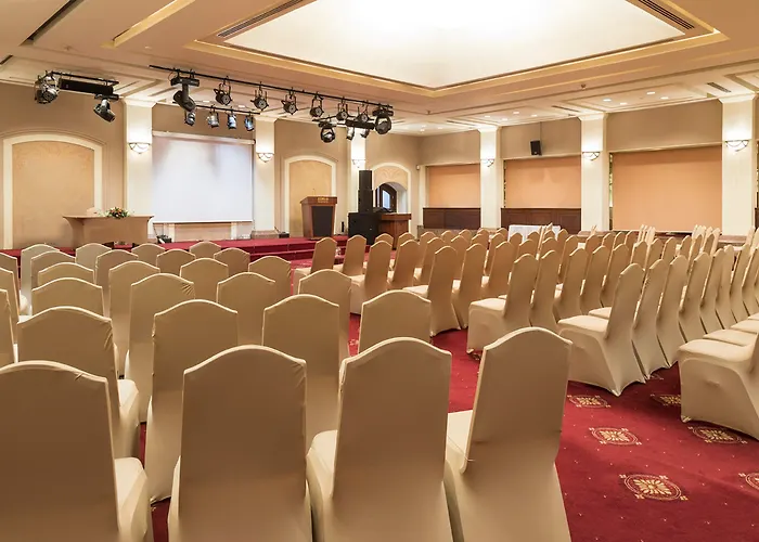 Hotel Zorlu Grand Trabzon