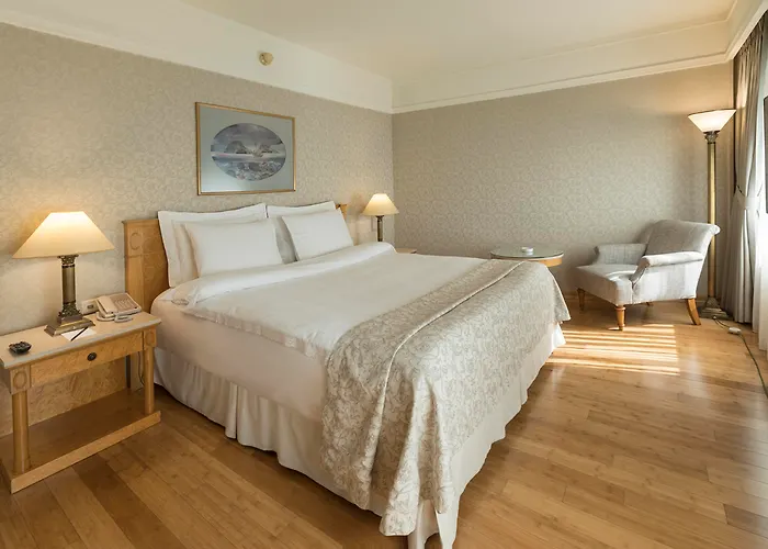 Zorlu Grand 5* Trabzon