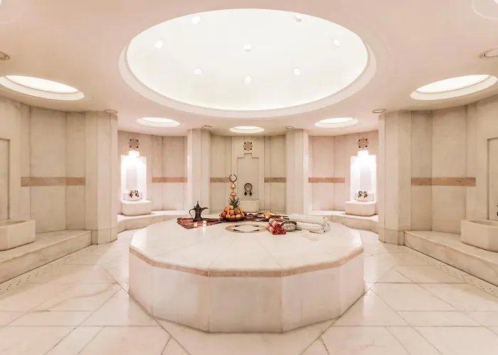 Hotel Zorlu Grand Trabzon