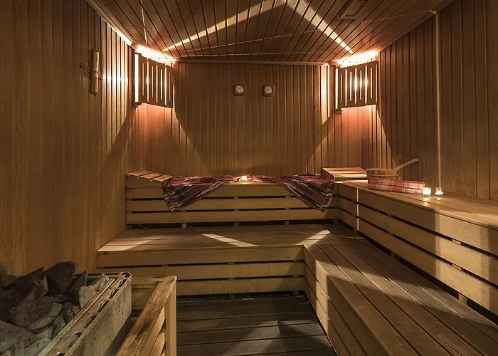 Zorlu Grand 5* Trabzon