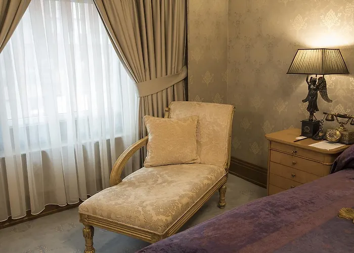 Hotel Zorlu Grand Trabzon