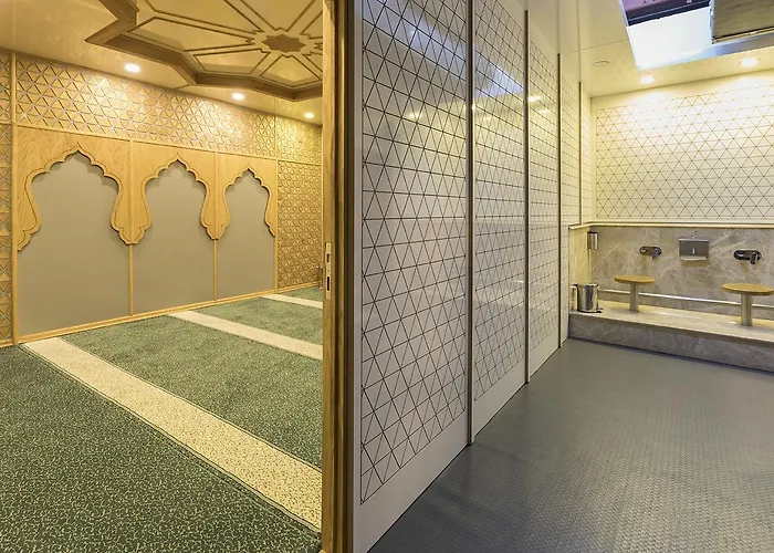 Zorlu Grand 5* Trabzon