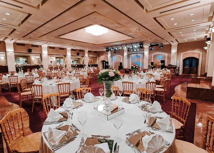 Hotel Zorlu Grand 5*