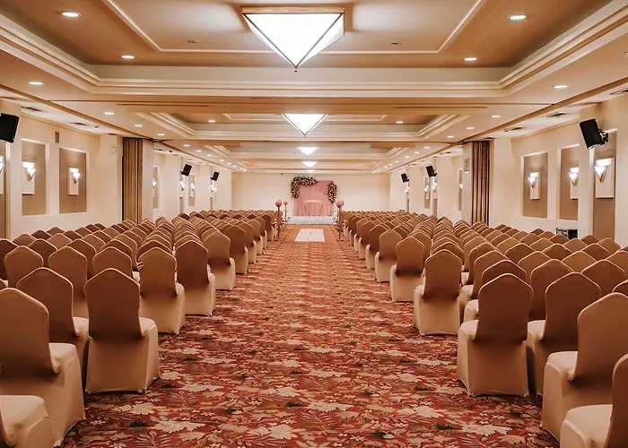 Zorlu Grand Hotel 5*